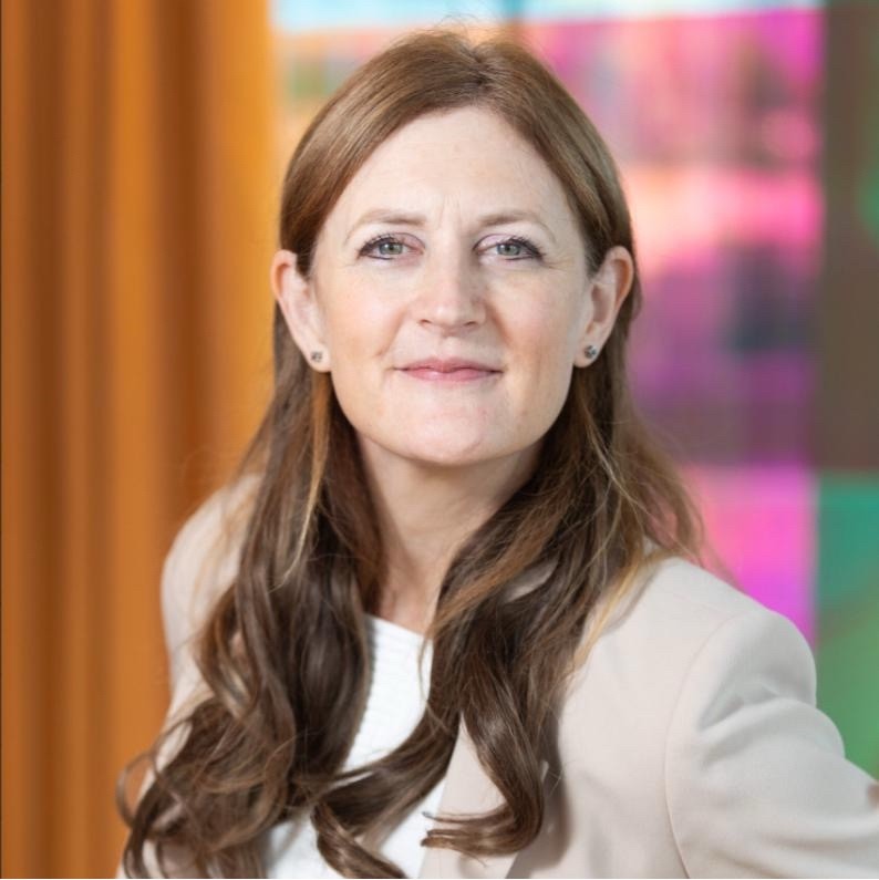 Sharon Peters